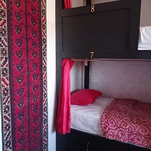 Habitación para Mujeres Compartida